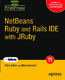 NetBeans' Ruby and Rails IDE with JRuby