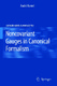 Noncovariant gauges in canonical formalism / Burnel, Andre