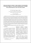 REFLECTIONS ON DIRECT AND INDIRECT STRATEGIES OF POLITENESS IN G. B. SHAW’S PYGMALION A SATIRE ON CONVENTIONALITIES OF POLITENESS.pdf.jpg