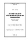 Vấn đề thực thi các cam kết mở cửa thị trường bán lẻ của Việt Nam trong khuôn khổ WTO / Trần, Thị Thúy