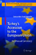 Turkey's Accession to the European Union / Constantine Arvanitopoulos, Nikolaos Tzifakis, Constantine Arvanitopoulo