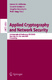 Applied Cryptography and Network Security