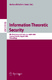 Information Theoretic Security