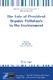 The fate of persistent organic pollutants in the environment / Mehmetli, Ebru ; Koumanova, Bogdana