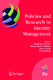 Policies and Research in Identity Management