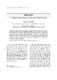 Tố tụng rút gọn trong giải quyết tranh chấp tiêu dùng = The Simplified Procedure in Resolution of Disputes Concerning Consumer Rights / Nguyễn, Trọng Điệp