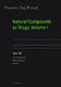 Natural Compounds as Drugs / Frank Petersen, René Amstutz.