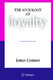 The Sociology of Loyalty / James, Connor