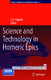 Science and technology in Homeric epics