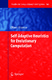 Self-Adaptive Heuristics for Evolutionary Computation / Oliver Kramer ; edited by Janusz Kacprzyk.