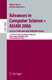 Advances in Computer Science - ASIAN 2006. Secure Software and Related Issues