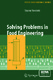 Solving problems in food engineering / Yanniotis, S