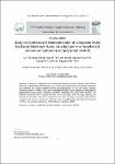 Study on Synthesis and Characterization of Composite Anion Exchange Membrane Based on poly(styrene-co-vinylbenzyl ammonium hydroxide) and poly(vinyl alcohol).pdf.jpg