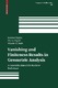 Vanishing and finiteness results in geometric analysis : a generalization of the Bochner technique / Setti, Alberto G