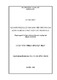 Giáo dục pháp luật cho sinh viên trường cao đẳng nghề qua thực tiễn Tỉnh Thanh Hóa = Legal education for students at Vocational college across Thanh Hoa settings / Lê, Thị Thùy