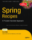 Spring Recipes / Gary Mak.