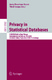 Privacy in Statistical Databases / Takeo Kanade, Josef Kittler, Jon M. Kleinberg, Friedemann Mattern, John C. Mitchell, Moni Naor, Oscar Nierstrasz, C. Pandu Rangan, Bernhard Steffen, Madhu Sudan, Demetri Terzopoulos, Doug Tygar, Moshe Y. Vardi, Gerhard Weikum, Josep Domingo-Ferrer, Yücel Saygın