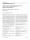 Multi-output model with Box–Jenkins operators of linear indices to predict multi-target inhibitors of ubiquitin–proteasome pathway / Yovani, Marrero-Ponce; Matilde, Merino-Sanjuán,Concepción, Abad,Humberto, González-Díaz