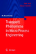 Transport Phenomena in Micro Process Engineering / Kockmann, Norbert