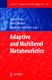 Adaptive and Multilevel Metaheuristics / Kenneth Sörensen