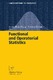 Functional and Operatorial Statistics / Sophie Dabo-Niang, Frédéric Ferraty