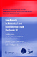 New Results in Numerical and Experimental Fluid Mechanics VI / Carmen Tropea, Suad Jakirlic, Hans-Joachim Heinemann, Rolf Henke et al.