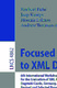 Focused Access to XML Documents