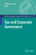 Tax and Corporate Governance