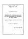 Nghiên cứu biến đổi WAVELET và ứng dụng biến đổi WAVELET để triệt nhiễu / Nguyễn, Khắc Tuyên; Nguyễn, Quốc Trung