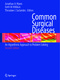 Common Surgical Diseases