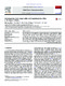 Ferromagnetic short-range order and magnetocaloric effect in Fe-doped LaMnO3 / Phung, ThanhPQ