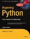 Beginning Python / Lie Hetland, Magnus