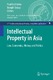 Intellectual Property in Asia