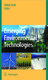 Emerging environmental technologies