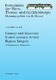 Gender and recovery from coronary artery bypass surgery : a psychological perspective / Kendel, Friederike