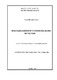 Risk management in commercial banks of Vietnam : Luận văn ThS. Kinh doanh và quản lý: 60.34.05 / Nguyen, Hoi Tien; Ta, Ngoc Cau, Người hướng dẫn