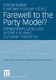 Farewell to the Party Model? / Marion Reiser, Everhard Holtmann