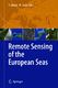 Remote sensing of the European seas