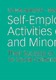 Self-Employment Activities of Women and Minorities / Ursula Apitzsch, Maria Kontos.