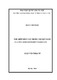 Thế giới nhân vật trong truyện ngắn của William Somerset Maugham = Characters in short story of William Somerset Maugham / Hoàng, Thị Hải Hà; Nguyễn, Thị Thu Thủy