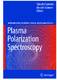 Plasma Polarization Spectroscopy / Atsushi Iwamae