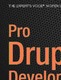 Pro Drupal Development / VanDyk, John K.