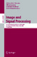 Image and Signal Processing