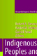 Indigenous Peoples and Real Estate Valuation