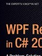 WPF Recipes in C# 2008 / Noble, Sam