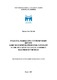 Political marketing - contemporary review some recommendations for candidate in the run-up to national assembly election in Vietnam : Luận văn ThS. Kinh doanh và Quản lý: 60 34 05 / Nguyễn, Trần Thị Anh; Nguyễn, Việt Anh