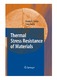 Thermal Stress Resistance of Materials / Lanin, Anatoly