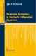 Parameter Estimation in Stochastic Differential Equations / Bishwal, Jaya P. N.