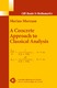 A Concrete Approach to Classical Analysis / Muresan, Marian