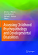 Assessing Childhood Psychopathology and Developmental Disabilities